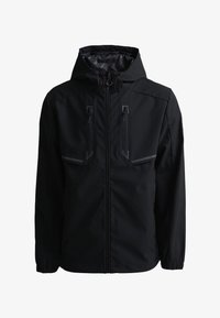 Geselecteerd, jet black