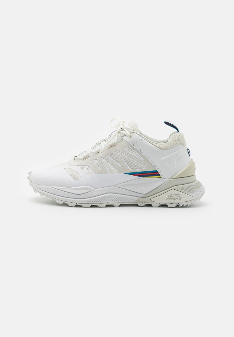 PS Paul Smith SHOE PRYOR Trainers white Zalando.co.uk