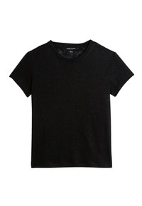 Non sélectionné, noir