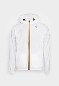 Sélectionné, white