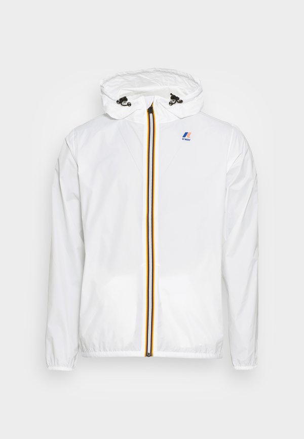 LE VRAI CLAUDE UNISEX - Waterproof jacket4