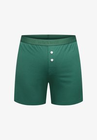 Non sélectionné, waldgrün