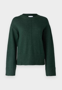 Niet geselecteerd, green