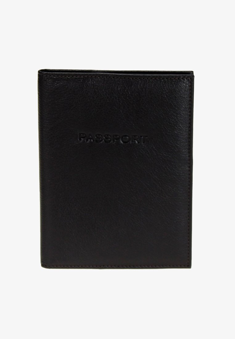 Picard Reisepassetui - cafe