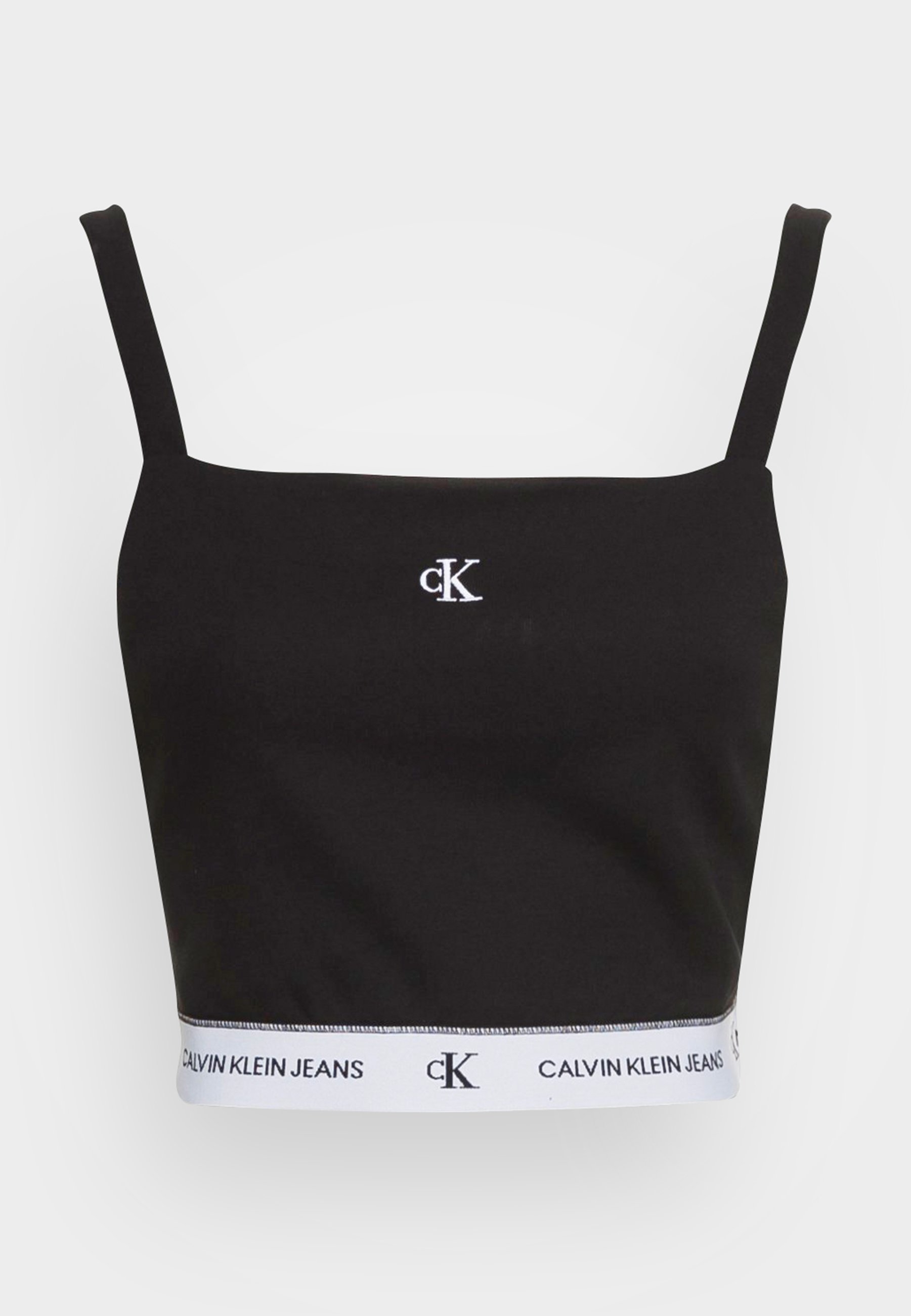 calvin klein top