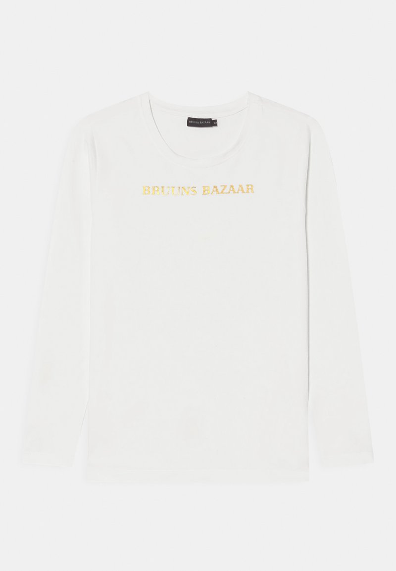 Bruuns Bazaar Longsleeve crème