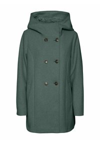 Unausgewählt, dark forest