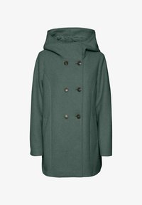 Unselected, dark forest