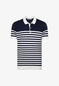 Sélectionné, dark blue