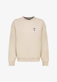 Unausgewählt, light beige