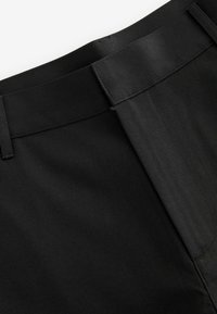 Next WIDE LEG  - Püksid - black