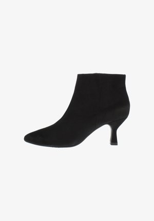 Xaver Luis, MARIBEL - Ankle Boot - schwarz