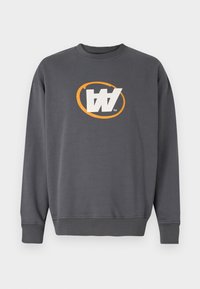 NOEL NEO UNISEX - Felpa - deep grey