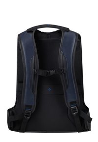 Samsonite ECODIVER LAPTOP - Dagryggsäck - blue nights