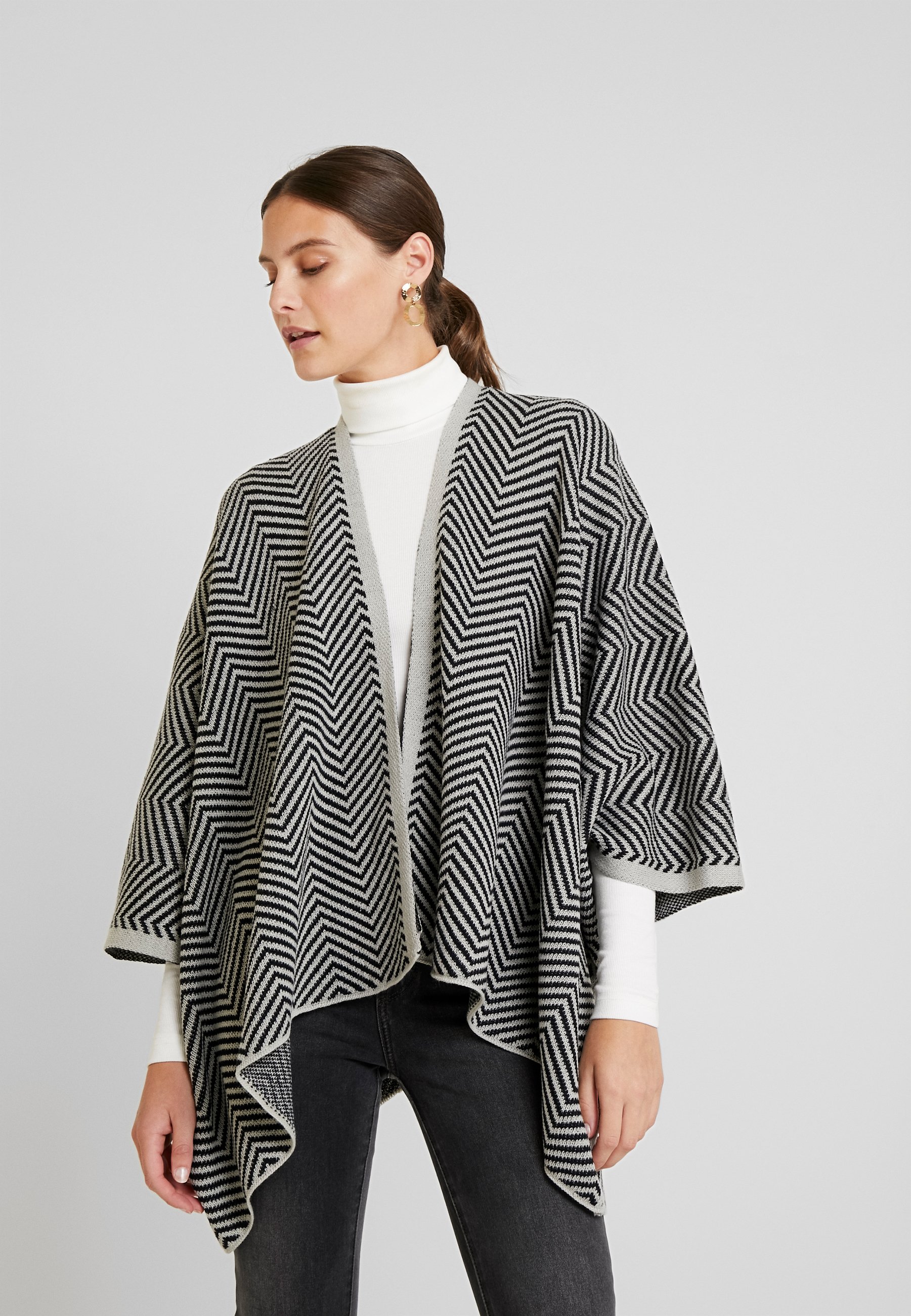 zalando mantelle saldi