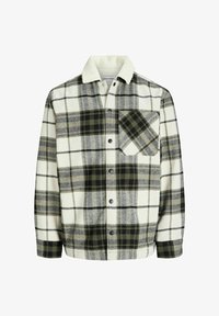 Wybrany, dusty olive