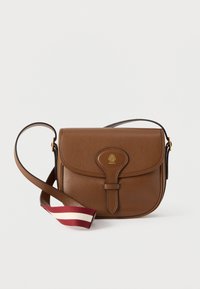 Δεν επιλέχθηκε, brown