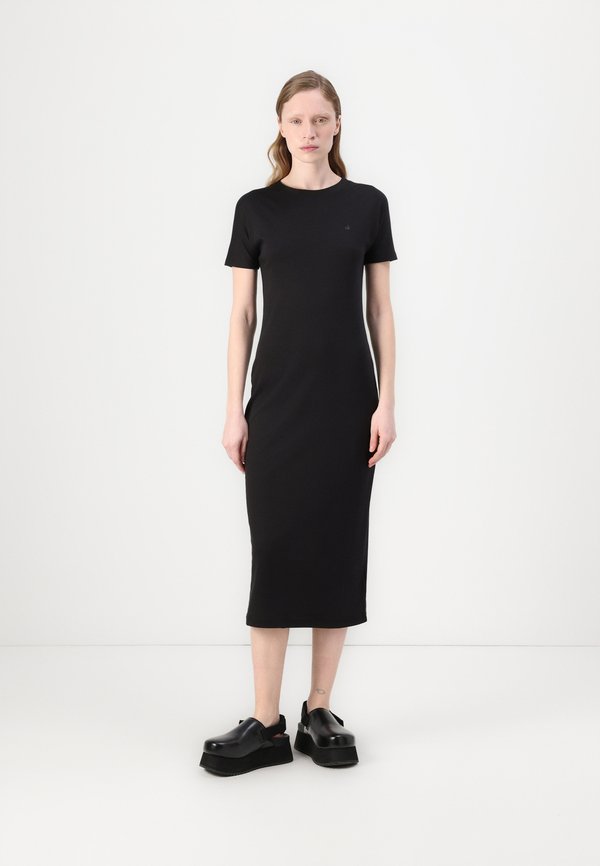 LIQUID TOUCH DRESS - Jersey dress