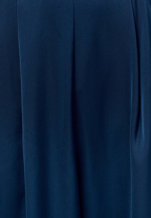 BWLDR, ERICA JUMPSUIT - Jumpsuit - navy blue