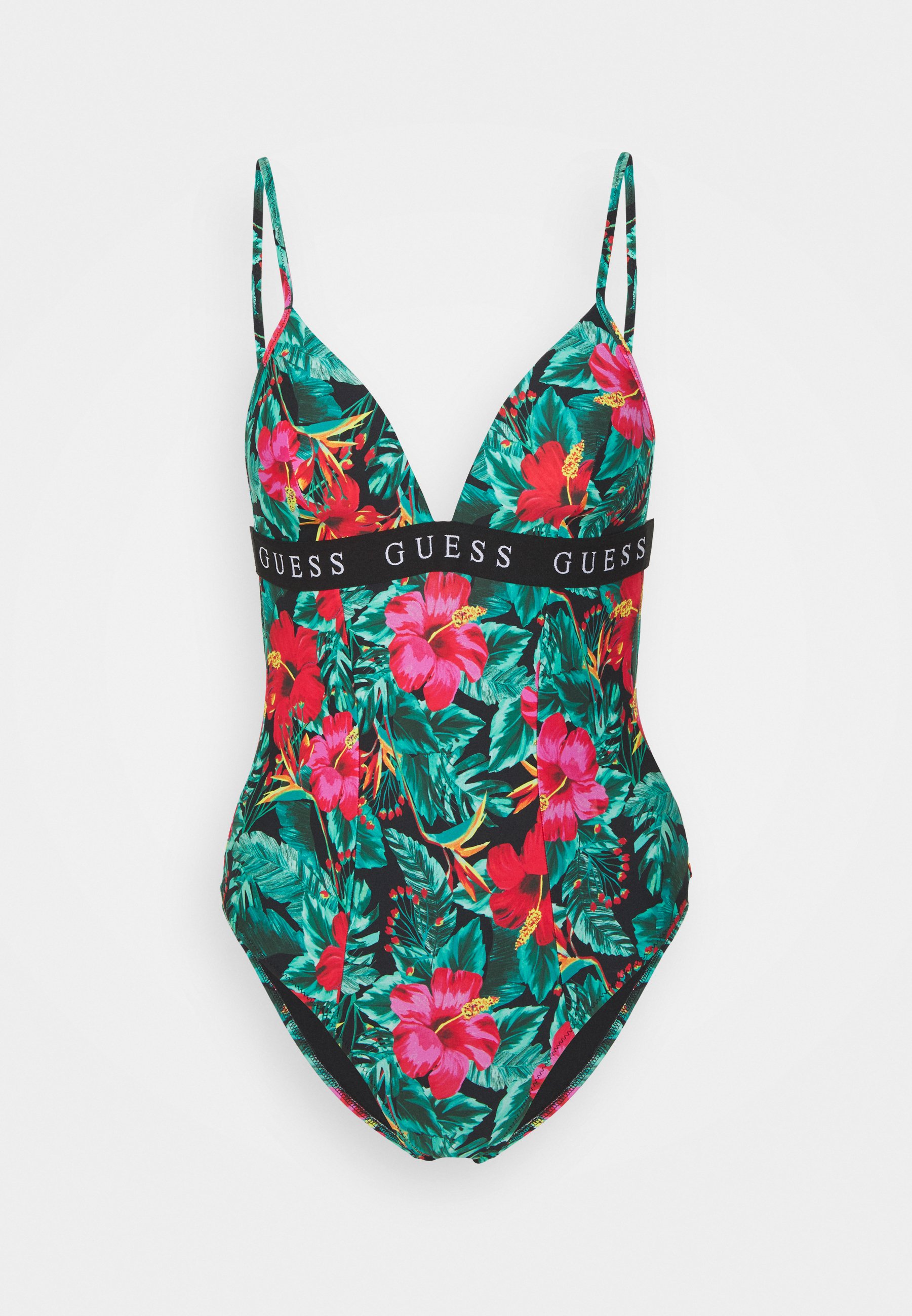 maillot de bain 1 piece zalando