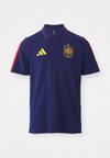 SPAIN FEF DNA - Voetbalshirt - Land - dark blue