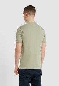 Farah BLANES SLIM FIT - Poloshirt - balsam