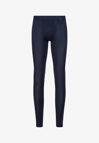Selected, deep navy
