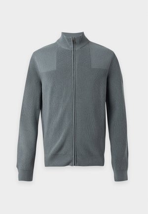 Belstaff, Vest - atlantic grey