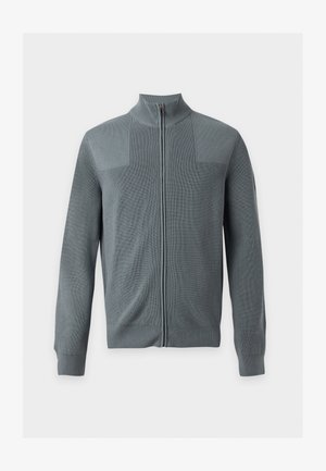 Belstaff, Vest - atlantic grey