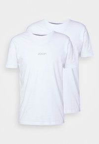2 PACK - Bluză de pijama - white
