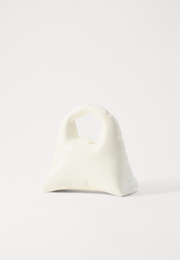 INARA TOP HANDLE - Handbag4