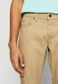 Only & Sons Vaqueros slim fit - beige