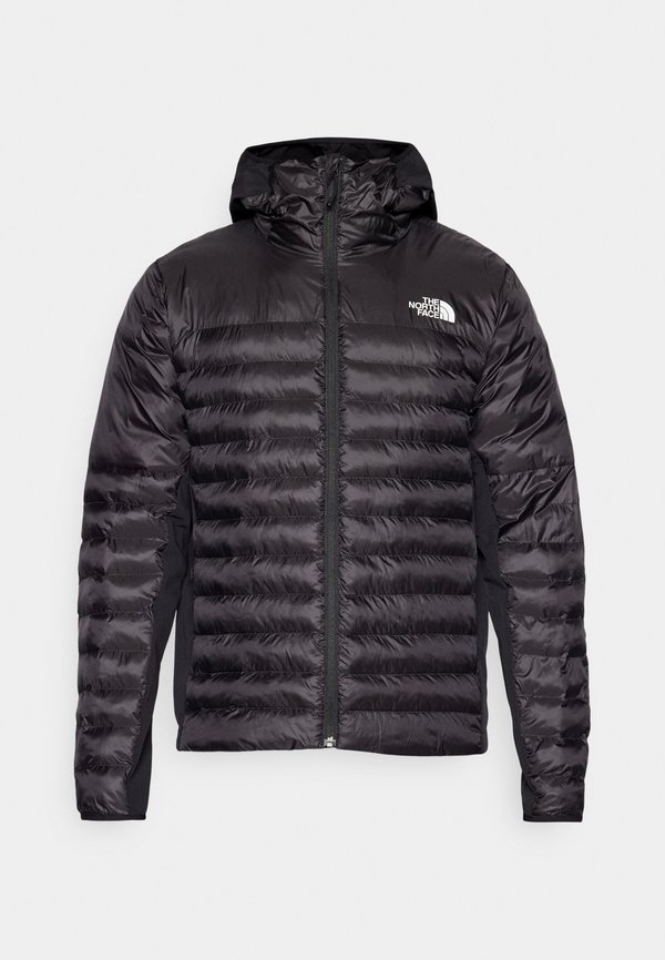 TERRA PEAK HYBRID HOODIE - Outdoor jacket3