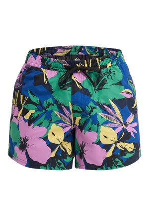 Quiksilver, EVERYDAY PRINTED VOLLEY 15 - Badeshorts - ktp