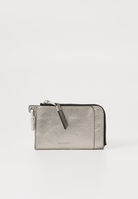 Sélectionné, silver-coloured