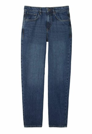 REGULAR FIT  - Jeans Tapered Fit - indigo blue