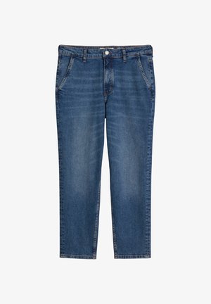 Marc O'Polo, Jeans Relaxed Fit - medium blue
