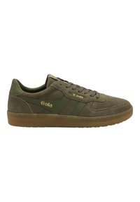 Gola BASKETS  - Zapatillas - vert