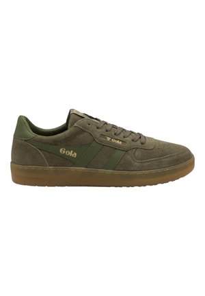 Gola BASKETS  - Trainers - vert