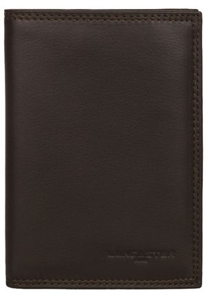 SOFT VINTAGE HOMME - Portefeuille - marron
