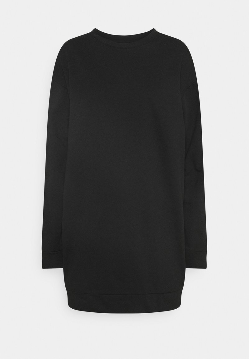 Vila Petite Jurk zwart Vila Petite Jurk zwart