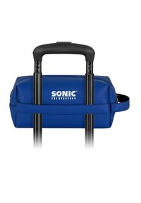 Karactermania SONIC    - Neceser - sonic blue