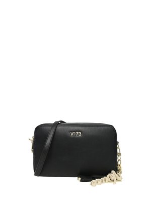 Borsa a tracolla - black