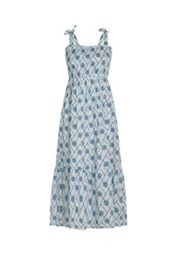 Noa Noa LOTTANN - Dnevna haljina - print blue