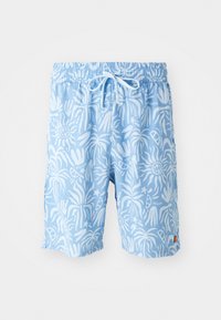 SCORCHANO SHORT - Shorts - light blue