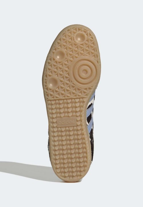 adidas ORIGINALS SAMBA OG - Zapatillas - chalk blue core black — foto 5