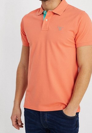 Polo - orange