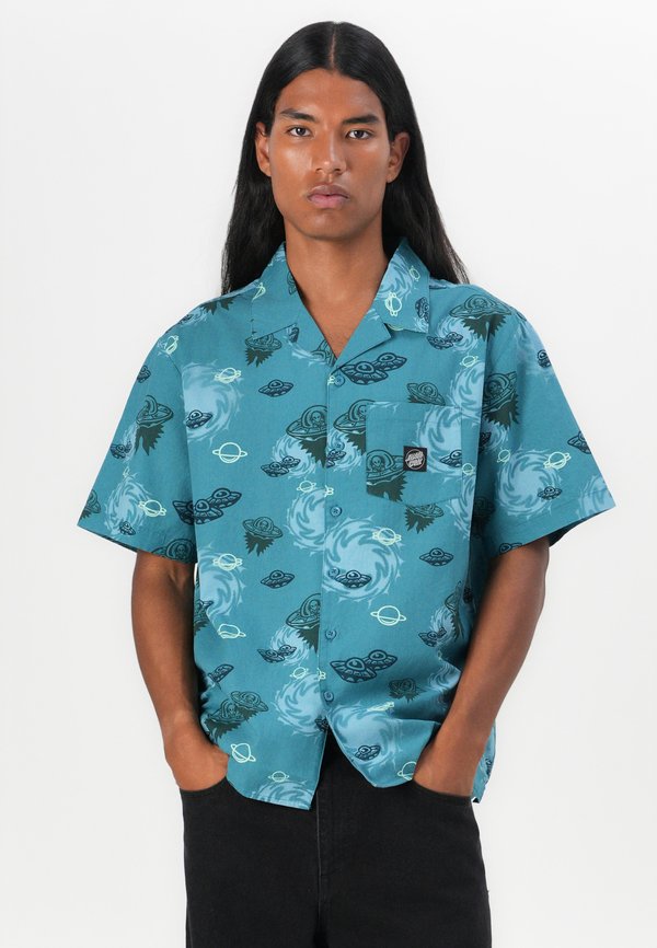 WINKOWSKI UFO UNISEX - Shirt3