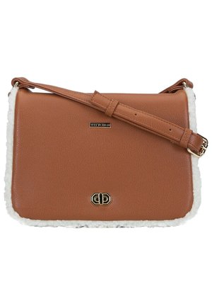 WITTCHEN Cross body bag - brown