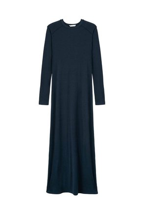 TEEN - Maxi-jurk - navy